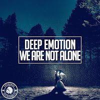 Deep Emotion - We Are Not Alone (Radio Edit) загрузить